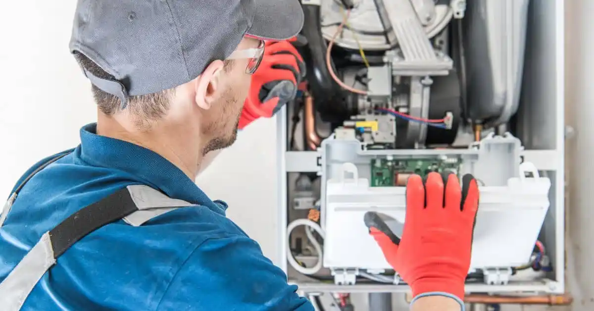 installateur Willemsoord